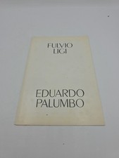 FULVIO LIGI EDUARDO PALUMBO