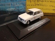 1/43 IXO Altaya Atlas Renault