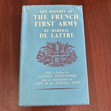 The History of the French