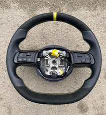 volante sterzo FIAT nuova 600
