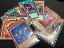 Carta YuGiOh TOURNAMENT PACK
