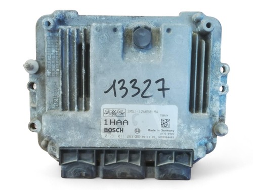 Centralina motore per ford - motore,