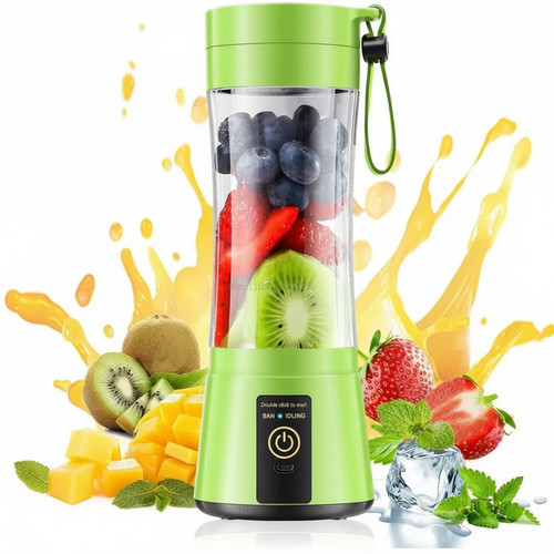 Frullatore portatile personale - portatile,