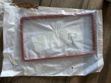 Guarnizione ricambi originali