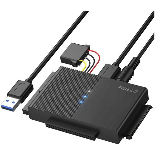 Adattatore hdd usb sata - usb, 3.0