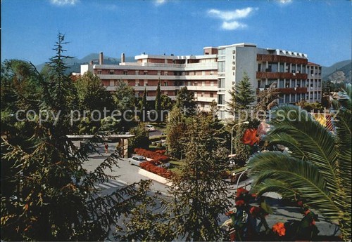 Abano terme hotel mioni - terme,