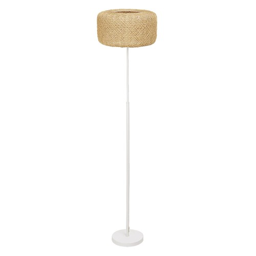 Treppiede lampada terra - da,