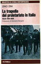 La tragedia del proletario in