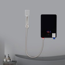 Scaldabagno Elettrico 6500W