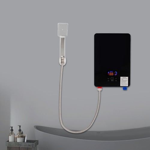 Scaldabagno elettrico 6500w - scaldabagno,