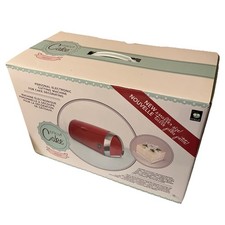 NOS Cricut Cake Mini