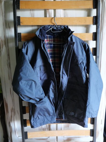 Giaccone uomo siberian split - giaccone,