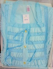 camicia da notte donna cotone