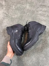 Nike Acg leather Vintage