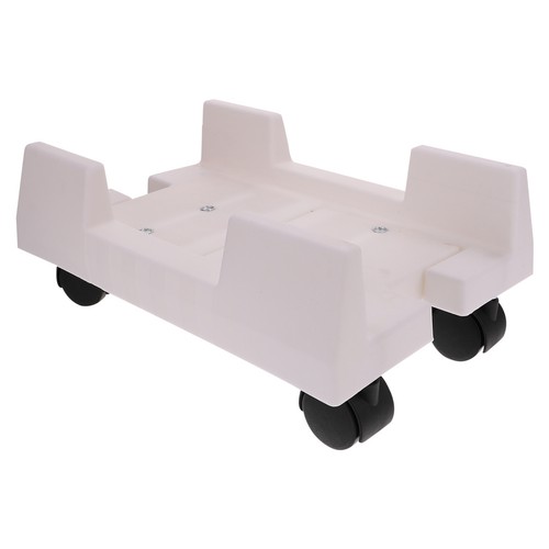 Supporto carrello su ruote - carrello, pc