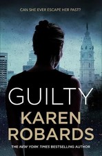 Karen Robards Guilty