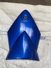 BMW Coprisella Passeggero -