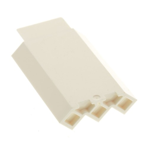 Lego pannelli muro 3x3x6 - 1x,