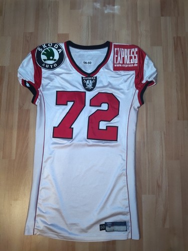 Maglia nfl - maglia,