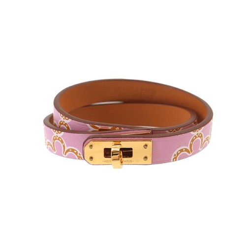 Bracciale hermes kelly double - bracciale,