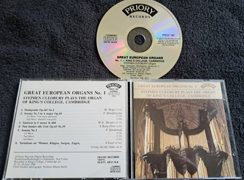 Stephen cleobury great - stephen,