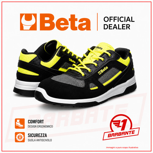 Beta scarpe lavoro - beta,