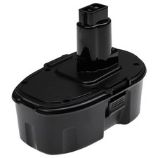 Batteria per Dewalt DC390B