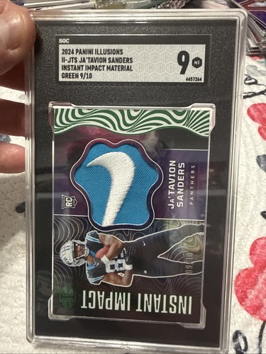 Patch tavion sanders nike - sanders,