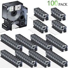 18057 Etichetta Tubo