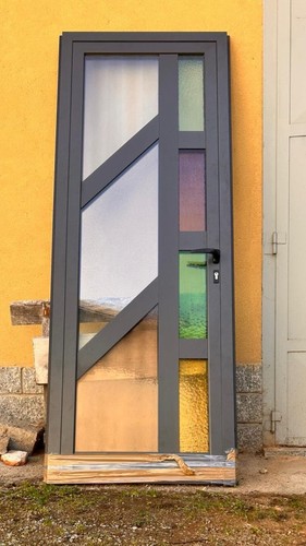 Porte blindate per - blindate,