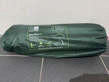 Tenda verde Karrimor Panther 2
