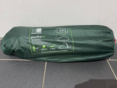 Tenda verde karrimor panther - verde,