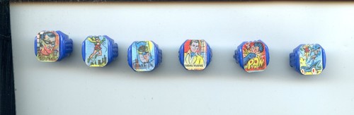 Batman vari vue 1966 - vari-vue, +