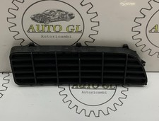 GRIGLIA PARAURTI ANTERIORE SX