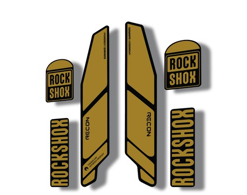 Rock shox recon 2014 kit - rock,