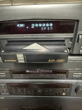 Stereo pioneer ( leggi