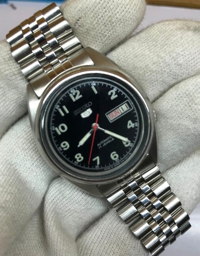 Quadrante vintage seiko - quadrante,
