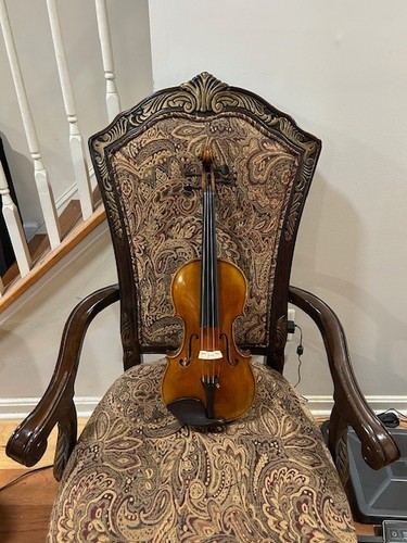 Handmade violin outfit 4 - *,