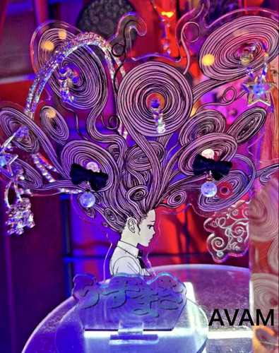 Supporto accessori ito - accessori,
