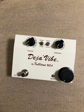 FULLTONE Mini-Deja'Vibe Pedale