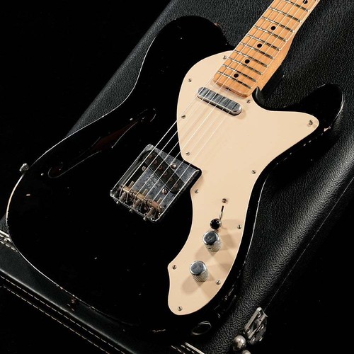Chitarra elettrica usata
