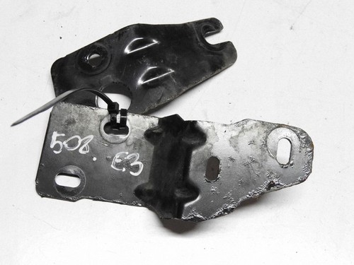Supporto radiatore peugeot 508 - supporto,