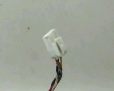 Specchietto retrovisore destro