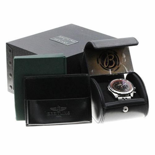 Breitling bentley b06 a25365 - bentley,