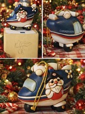 Thun Carabinieri - Babbo