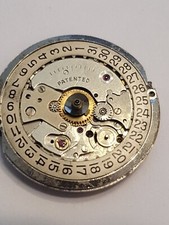 Movimento Wyler Vetta Incaflex