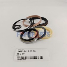 707-98-25320 Kit guarnizioni cilindro sollevamento lama Komatsu GD555-3 GD655-3C GD675 GD655-7