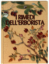 EBOND La Bottega Della Salute I Rimedi Dell'Erboristeria 2004 DeA LibroLI023601