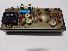 Ste Amplificatore 10W Am Fm Per 144 Mhz