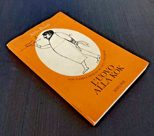 (Gastronomia) Aldo Buzzi -